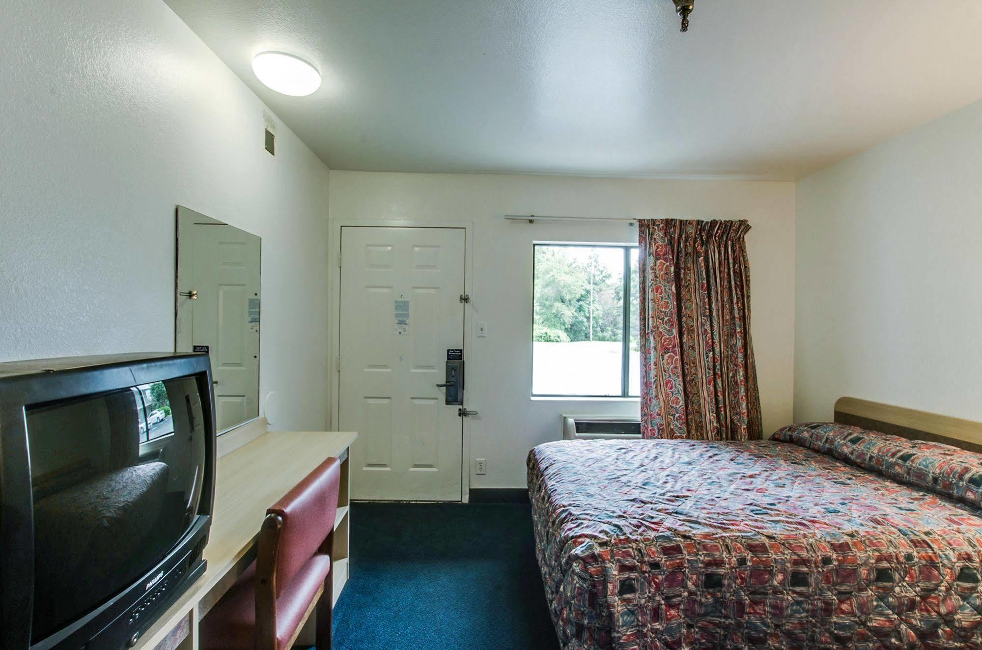 Red Roof Inn Spartanburg - I-85 Exterior photo